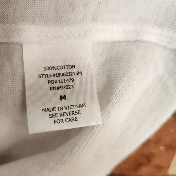 Miken Flow proud human pride crop muscle tee tank top - Picture 6 of 9